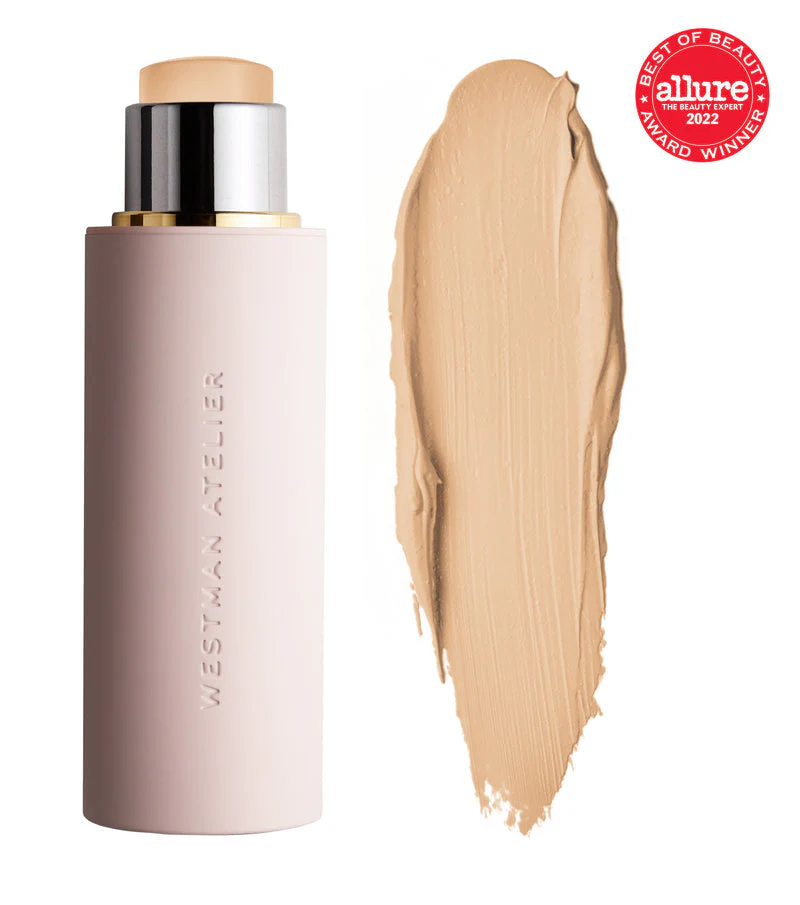 Westman Atelier Vital Skin Foundation Stick 9.2 ml - Image 6