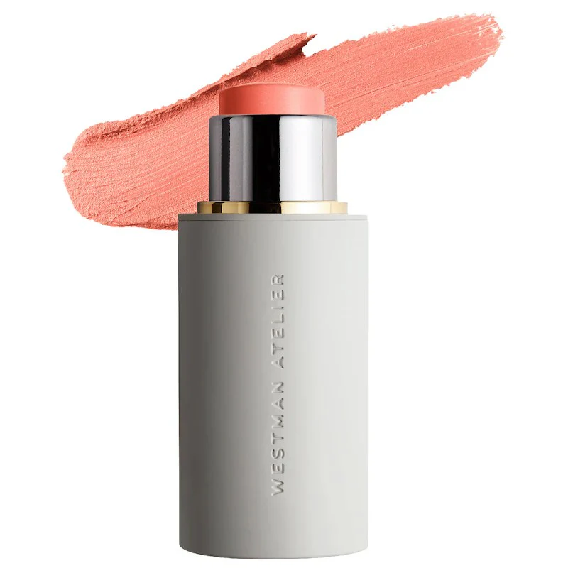 Westman Atelier Baby Cheeks Blush Stick 6.2 ml - Image 4