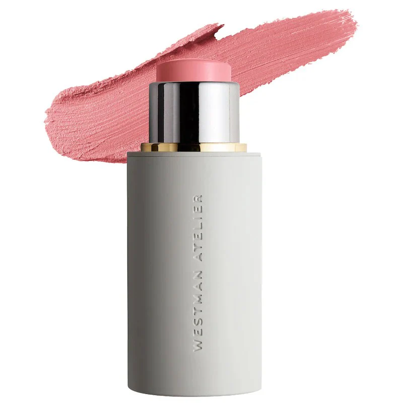 Westman Atelier Baby Cheeks Blush Stick 6.2 ml - Image 5