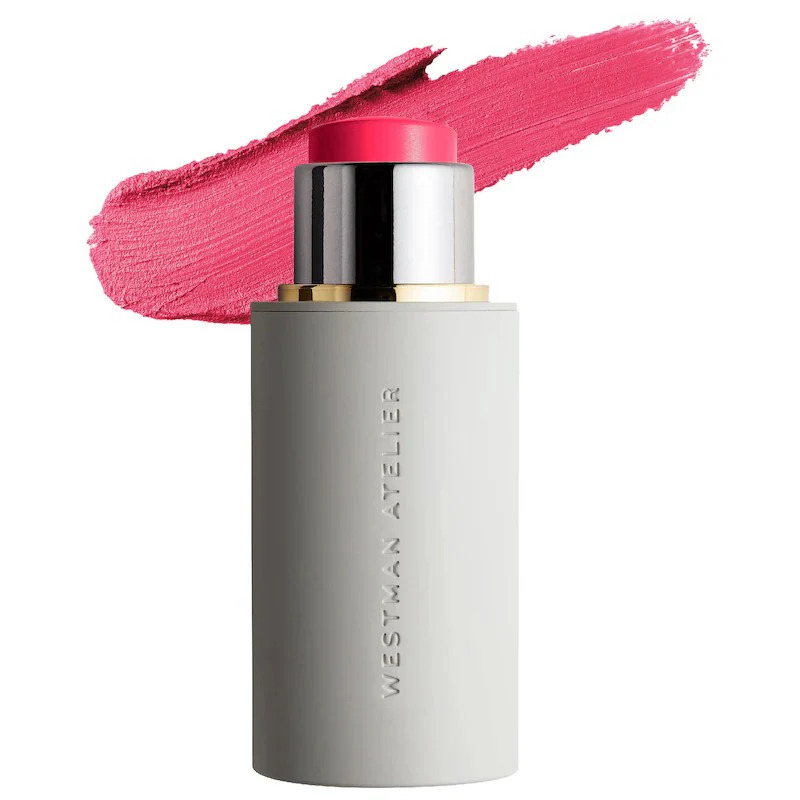 Westman Atelier Baby Cheeks Blush Stick 6.2 ml - Image 6