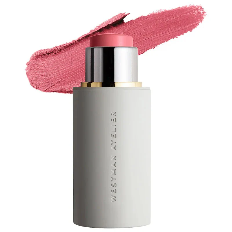 Westman Atelier Baby Cheeks Blush Stick 6.2 ml - Image 7