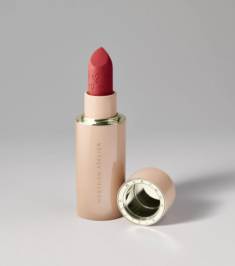 Westman Atelier Lip Suede Matte Lipstick 0.13 fl oz - Image 8