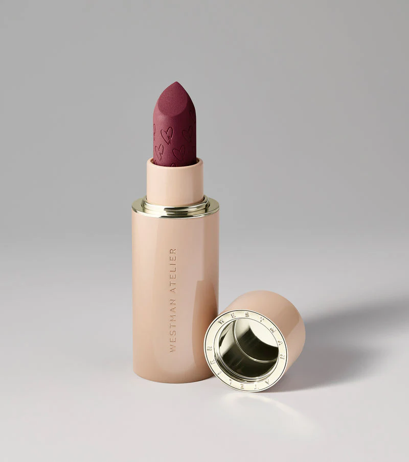 Westman Atelier Lip Suede Matte Lipstick 0.13 fl oz - Image 9