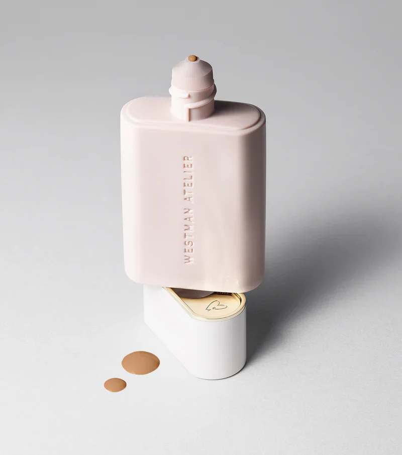 Westman Atelier Vital Skincare Complexion Drops 29.6 ml - Image 20